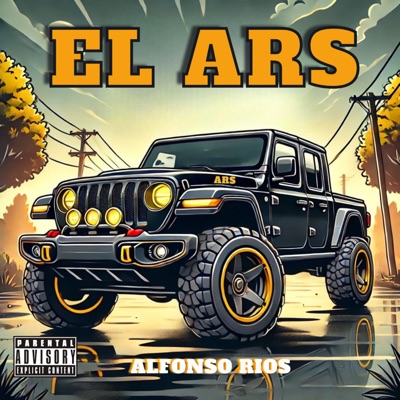 El Ars - Single