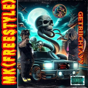 Mk(Freestyle)