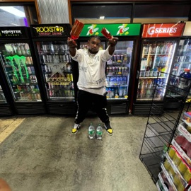 Slide (feat. BossMade) Tragick3