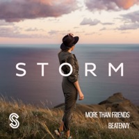 More Than Friends - Single - beatenvy