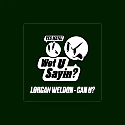 Listen to Lorcan Weldon, watch music videos, read bio, see tour dates & more!