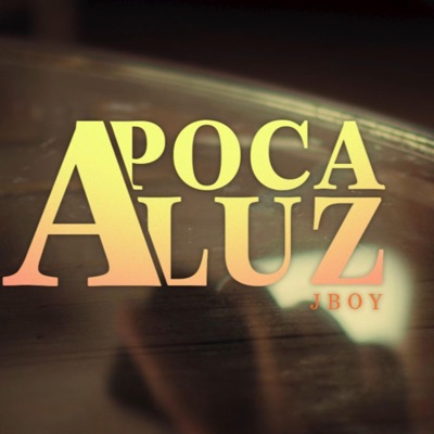 A poca luz - Single