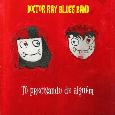 Tô Precisando de Alguém - Single