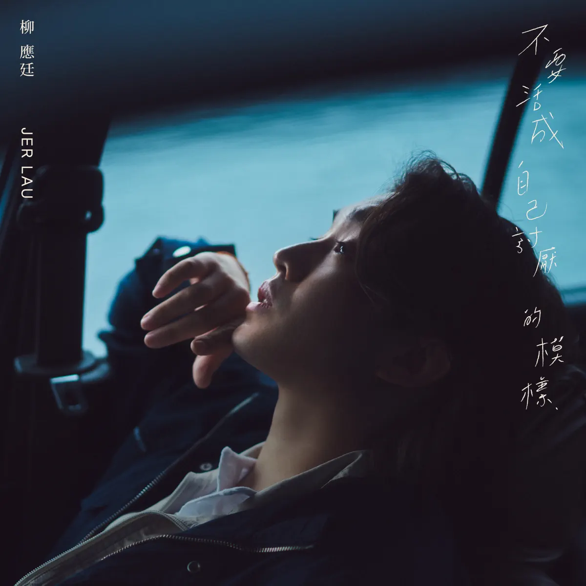Jer 柳應廷 - 不要活成自己討厭的模樣 - Single (2025) [iTunes Plus AAC M4A]-新房子