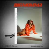 Big Momma (feat. Mani Draper) - Single - RKHTY