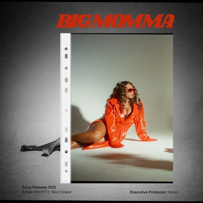 Big Momma (feat. Mani Draper) - Single