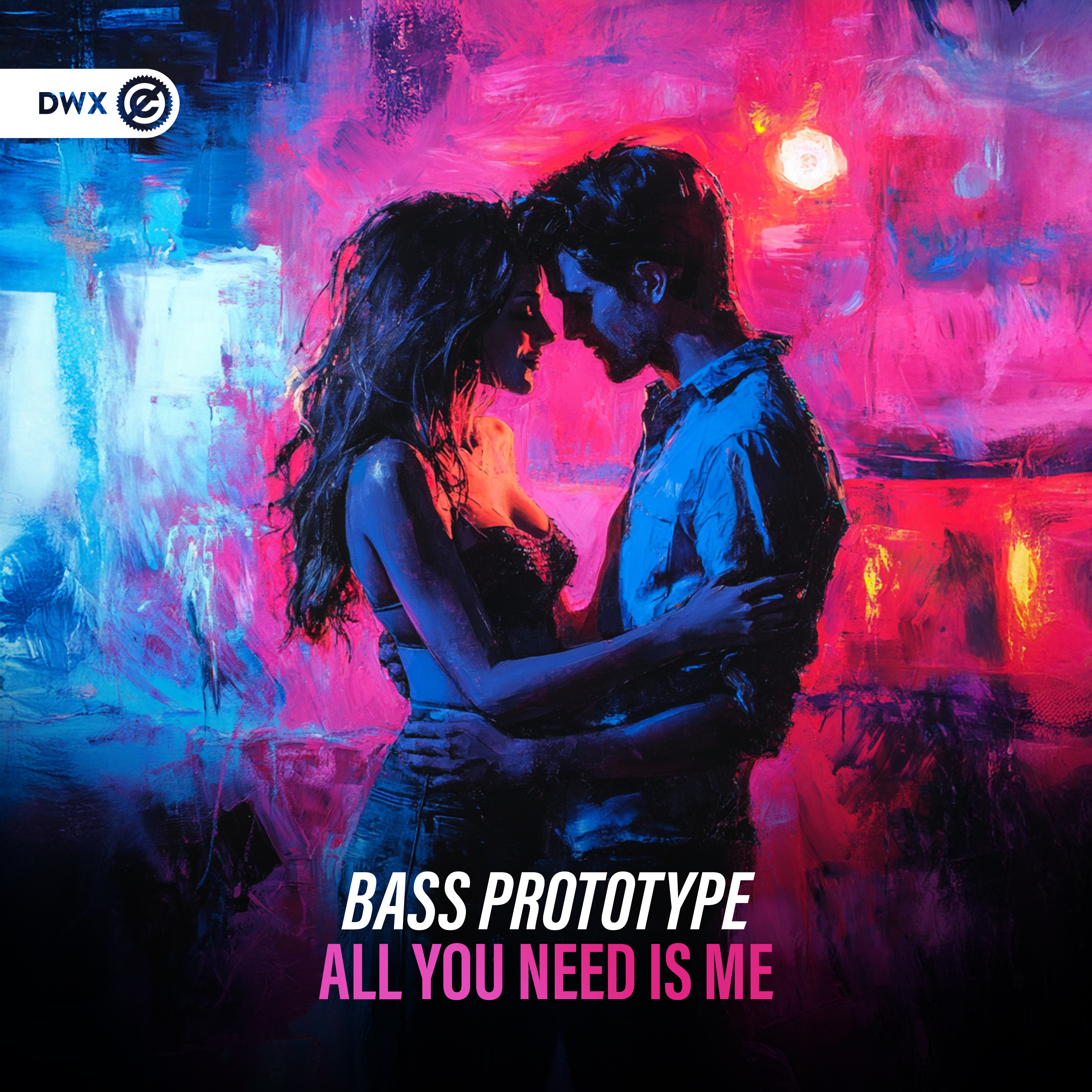 All You Need Is Me - Single