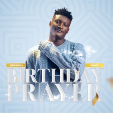 Birthday Prayer