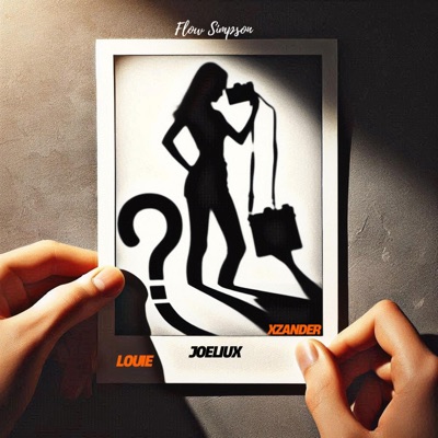 CON QUIEN ANDAS (feat. JOELIUX, JMENDEZ & XZANDER) - Single