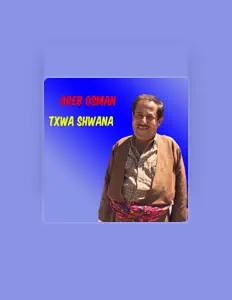 Areb Osman: песни, клипы, биография, даты выступлений и многое другое.