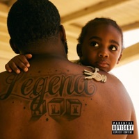 Legend Ali - 3ohblack