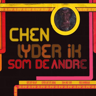 Lyder Ik Som De Andre