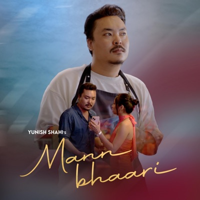 Mann Bhaari (feat. Changa Productions) - Single