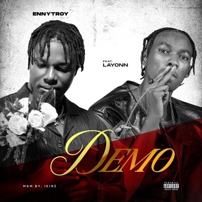 DEMO (feat. LAYONN) - Single