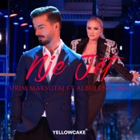 NJE JET (feat. Albulena Ukaj) - Single - Urim Maksutaj