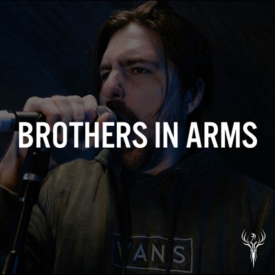 Brothers in Arms (feat. Tell The Wolves I'm Home & Cole Kennon) - Single