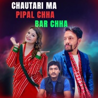 CHAUTARI MA PIPAL CHHA BAR CHHA - Single - Sita Ram Ghimire