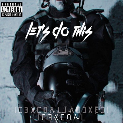 ICExCOAL - Let's Do This