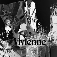 Vivienne (feat. thanxbyee) - Single - zixxx