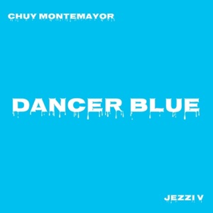 Dancer Blue (feat. Jezzi V)