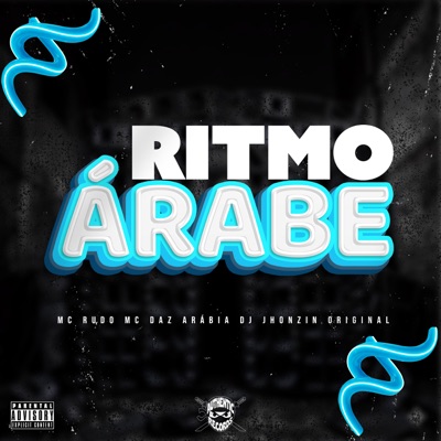 Ritmo Árabe - Single