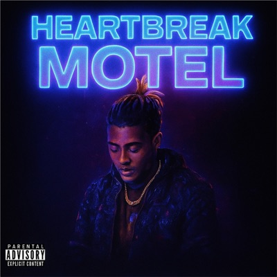 HEARTBREAK MOTEL - EP