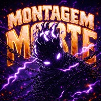 MONTAGEM MORTE - Single - devilry & sinkeyra