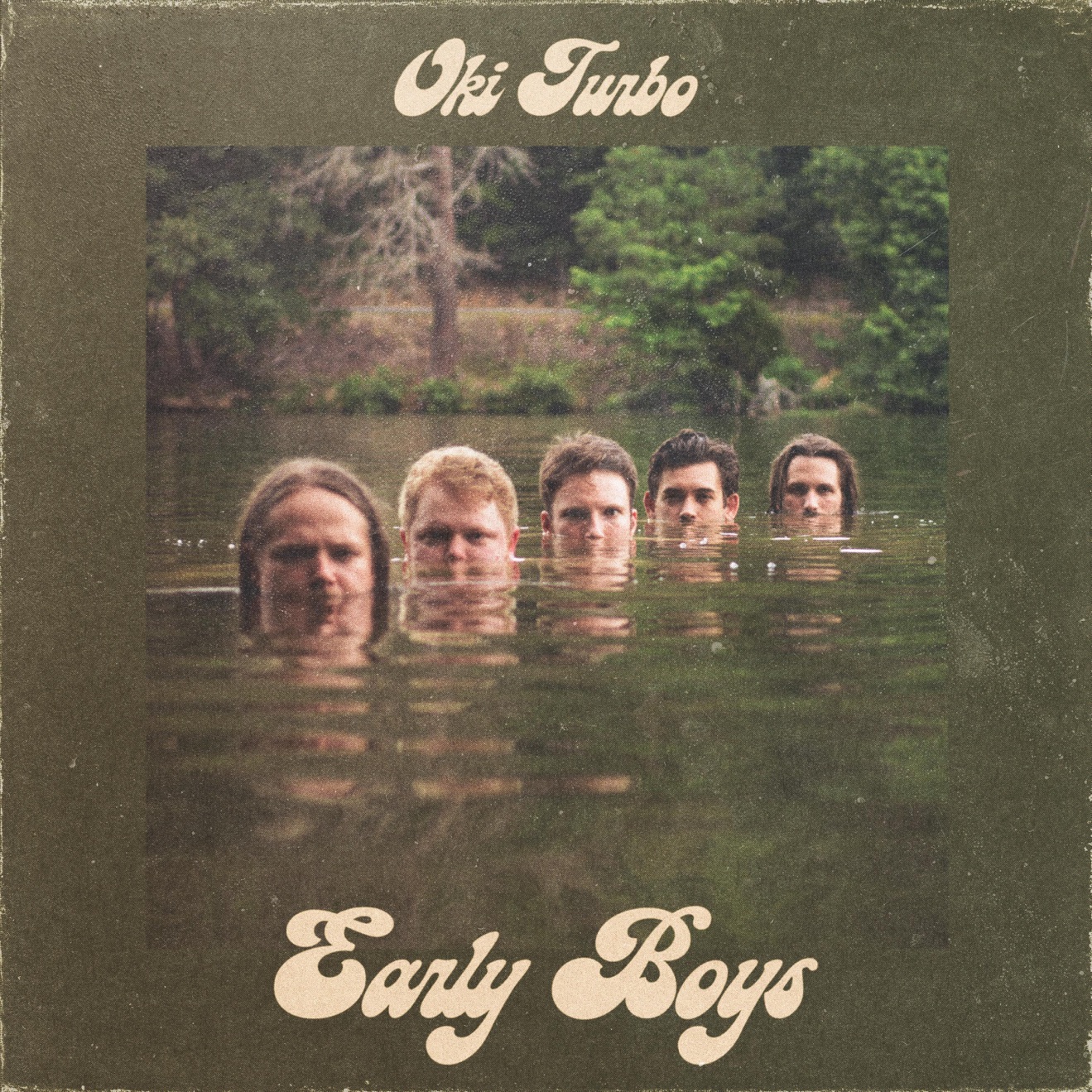 Oki Turbo – Early Boys (2025) [iTunes Match M4A]