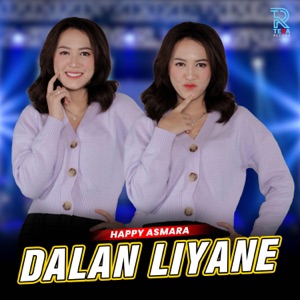 Chord Gitar Milih Dalan Liyane - Happy Asmara