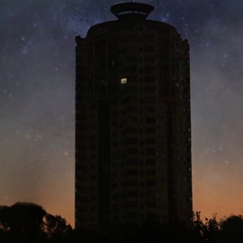 Падаю Ultrafiolet & AnnRoo