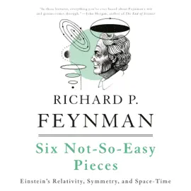 Six Not-So-Easy Pieces