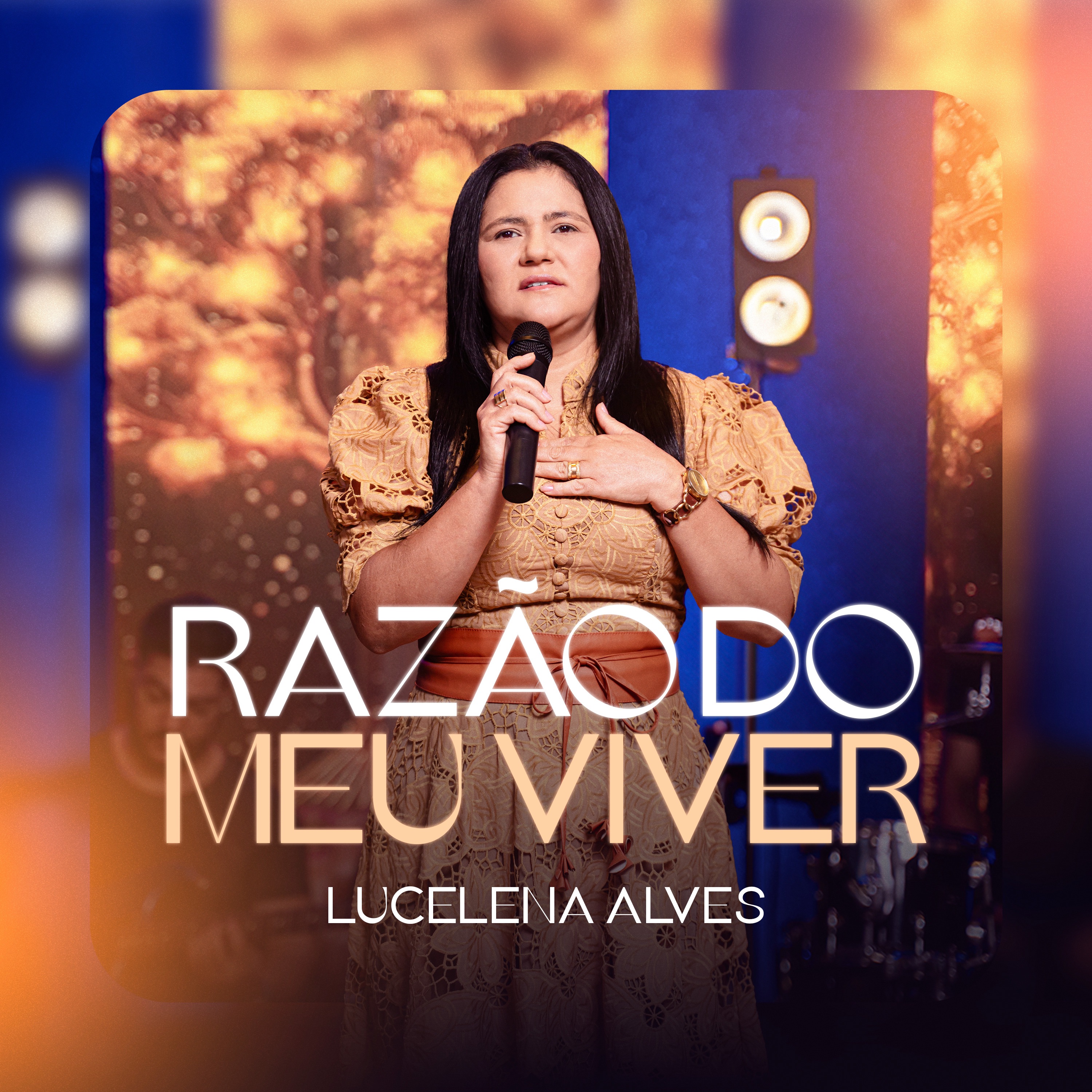 Razão do Meu Viver - Single