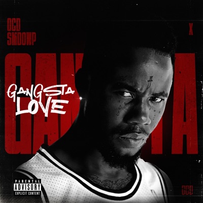Gangsta Love - EP