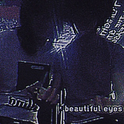 beautiful eyes - Single