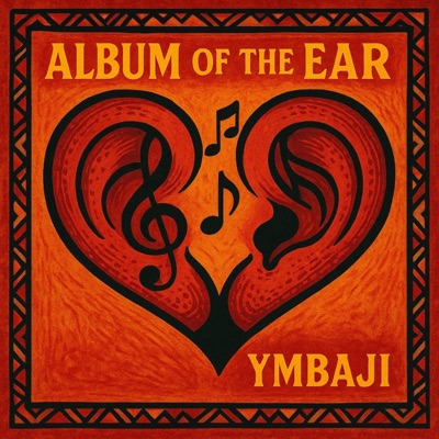 ALBUM OF THE EAR (feat. From The Hood Music)