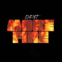 More Fire - Single - Cxdet