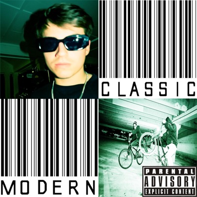 MODERNCLASSIC/2016 (feat. Vlncent Chi & Lance Wokhart) - Single