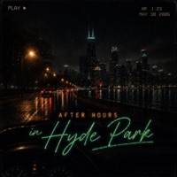 After Hours In Hyde Park - FlossMobChase