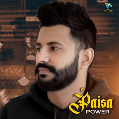 Paisa Power - Single