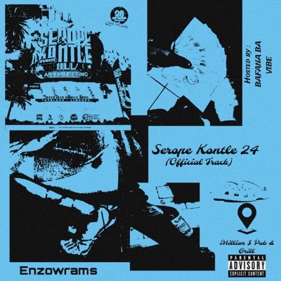 Serope Kontle 24 - Single