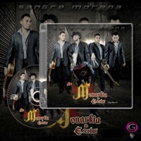 Sangre Morena Oficial - La Monarkia de Escobar