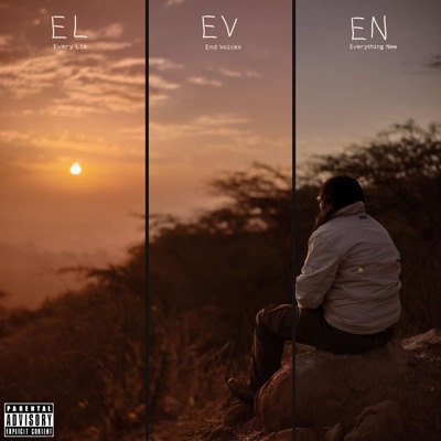 E.L.E.V.E.N. (Album Edition)