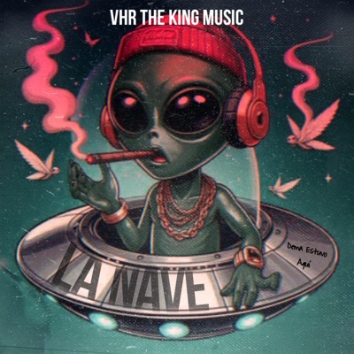 La Nave (feat. Dosil Muñoz) - Single