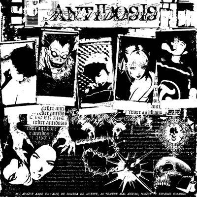 ANTIDOSIS 1
