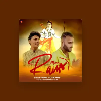 Listen to Badal Goswammi, watch music videos, read bio, see tour dates & more!