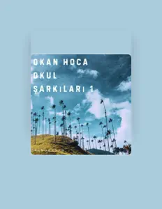 Okan Oganerを聴いたり、ミュージックビデオを鑑賞したり、経歴やツアー日程などを確認したりしましょう！