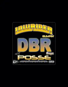 收听 DBR Boyz Posse、观看音乐视频、阅读小传、查看巡演日期等 ！