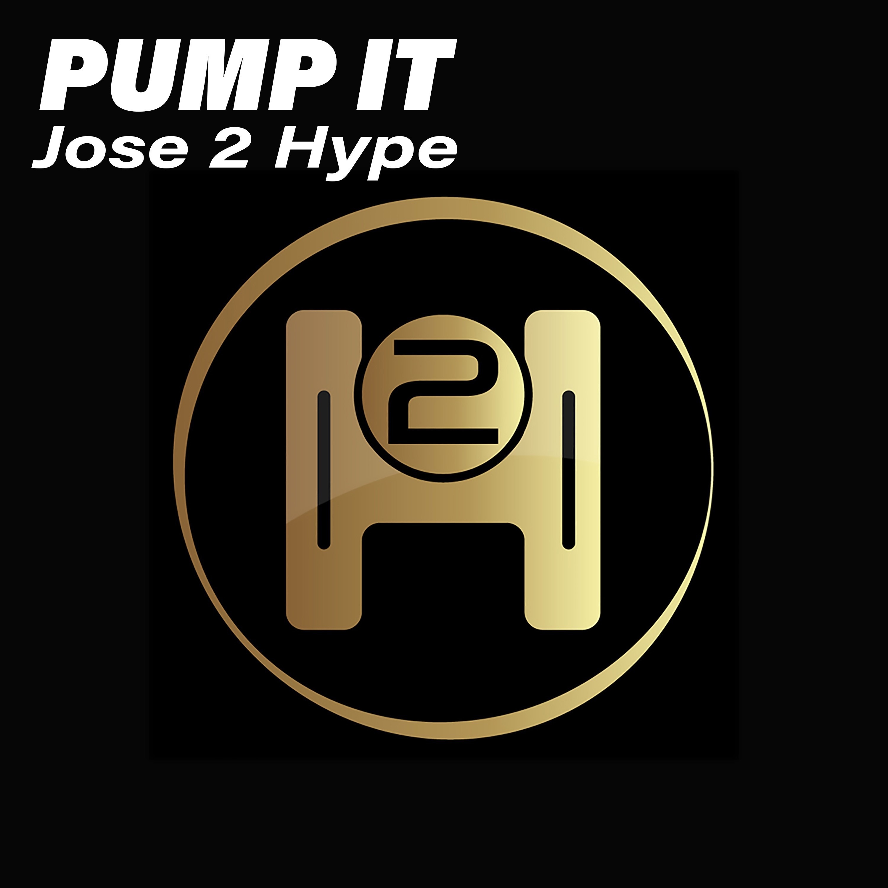 Pump It - Single