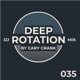 Deep Rotation 035 DJ Mix