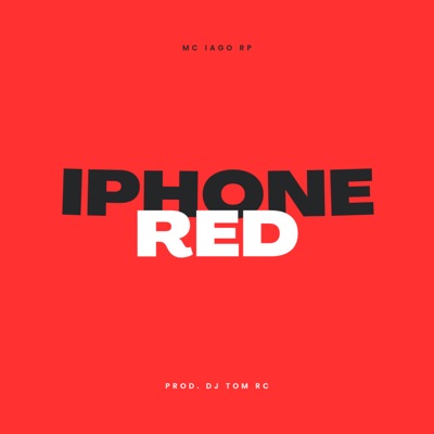 Iphone Red - Single